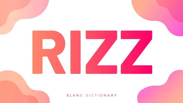 Rizz Meaning: What Does "Rizz" Mean in Slang? (2026)